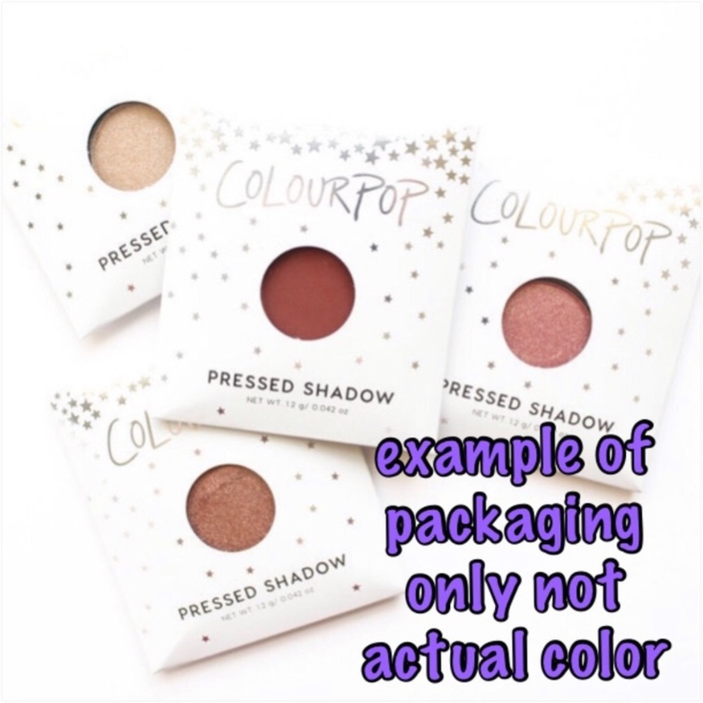 Colourpop Pressed Powder Shadow - Picture 2 of 3